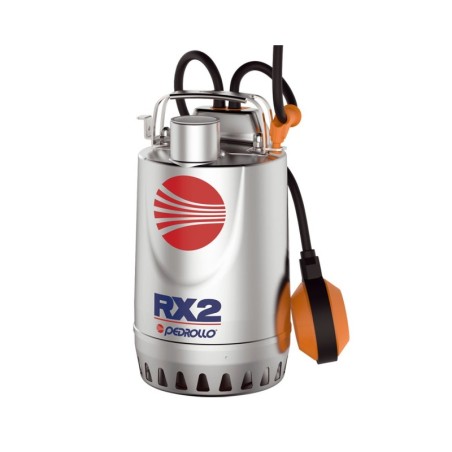 ELECTROBOMBA AY - 220 RXm3 INOX