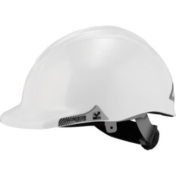 Casco Obra Ct2 Reflec Rosca Azul