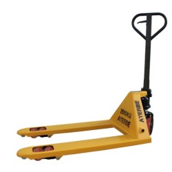 TRANSP. 2100 PCA-PALA CORTA/ANCHA 685x1000mm PU