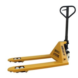 TRANSP. 2100 PCA-PALA CORTA/ANCHA 685x1000mm NYLON