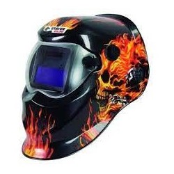 Pantalla Soldar As-r/ Fire 3 St