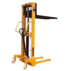 APILADOR AY-2500 APM