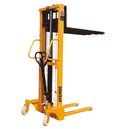 APILADOR AY-2500 APM