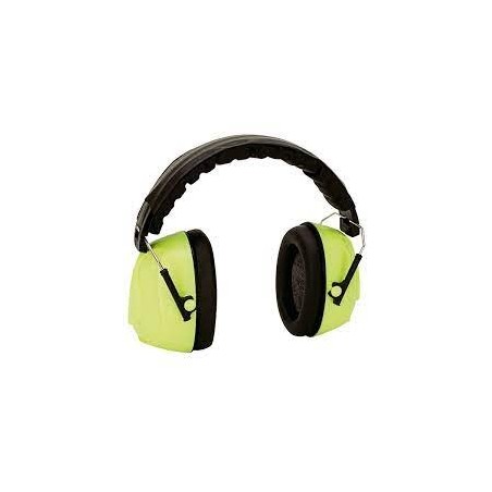 Casco Orejera Plegable Climax 25 Db C-12