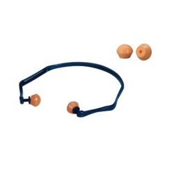 Tapones Auditivos C/banda 25db  3m