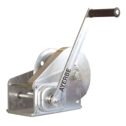 CABRESTANTE AY - 550 ZINC