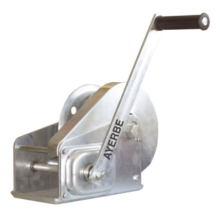 CABRESTANTE AY - 1200 ZINC