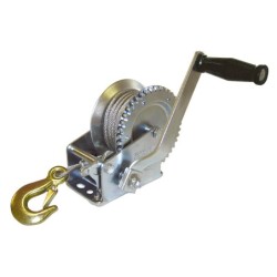 CABRESTANTE AY - 540 - HW