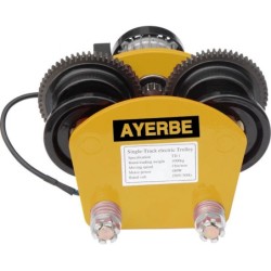 CARRO DE TRASLACION AY-950 CT