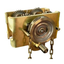 CARRO AY PROF 1 TN ATEX.