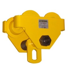 CARRO AY - 2000 - CTM