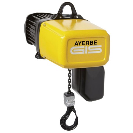 ELEVADOR GP 250/2 NF