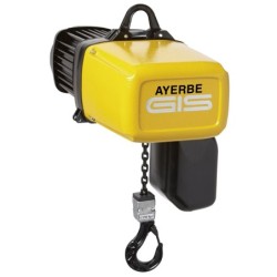 ELEVADOR GP 250 / 1N 1PH