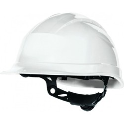 Casco Proteccion Aislo Blanco Delta Plus Quarup3bc
