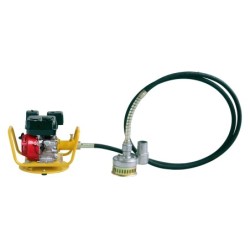 MOTOBOMBA SUMERGIBLE