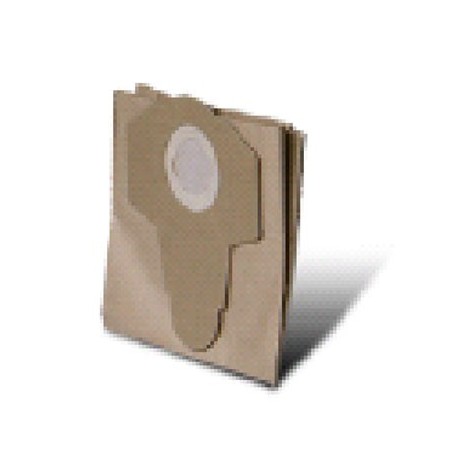 BOLSA POLVO INOX 20L