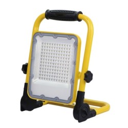 FOCO LED AY 100 W RECARGABLE