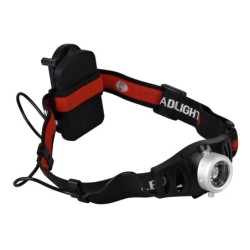 LINTERNA FRONTAL LED AY FR 12 LED