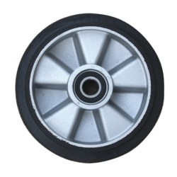 RUEDA GOMA 200