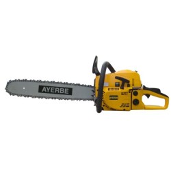 MOTOSIERRA GAS. 45cc 45cm.