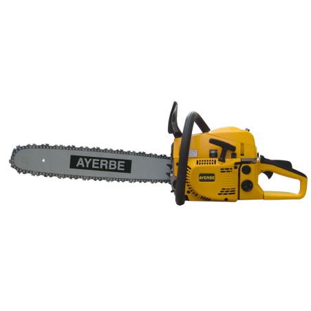 MOTOSIERRA GAS. 45cc 45cm.