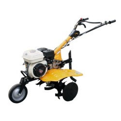 MOTOAZADA AY-180-H 2+1 GP160