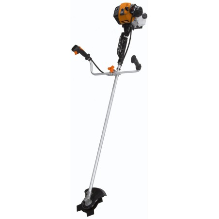 DESBROZADORA AY-LM 430