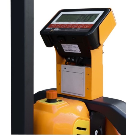 TRANSPALETA PESAJE ELEQTRA 1.500 KG 1150x562 C/IMPR.