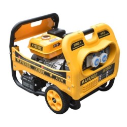 GENERADOR GASOLINA LX3300 E