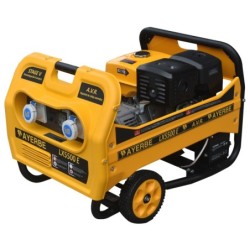 GENERADOR GASOLINA LX5500 E