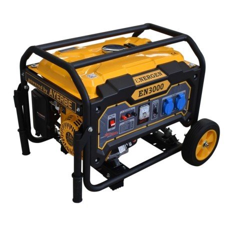 GENERADOR GASOLINA ENERGEN EN300