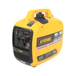 GENERADOR AYERBE 2000 INVERT