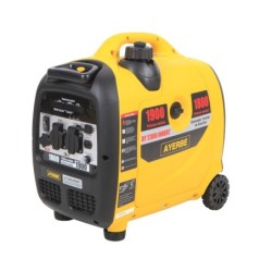 GENERADOR AYERBE 2300 INVERT