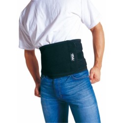 Faja Térmica Protección T/única