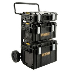 TOUGHSYSTEM Taller modular 4 en 1