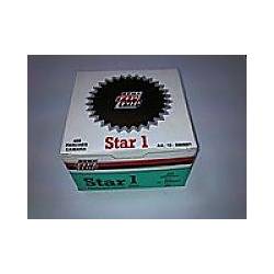 PARCHES STAR 1-30MM