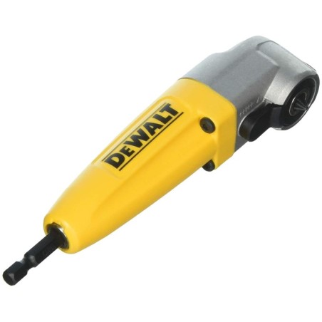 Acoplamiento Angular 8 Puntas Impacto