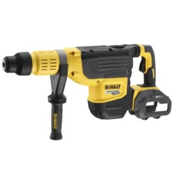 DCH773N-XJ Martillo sin escobillas XR FLEXVOLT 54V SDS-MAX 10KG 52MM sin cargador/bater├¡a