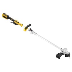DCMST561N-XJ - Cortabordes DEWALT XR 18V 36cm sin cargador ni bater├¡a