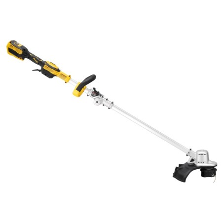 DCMST561N-XJ - Cortabordes DEWALT XR 18V 36cm sin cargador ni bater├¡a