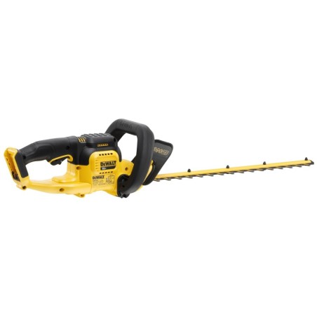 DCMHT563N-XJ - Corta setos DEWALT XR 18V sin cargador ni bater├¡a
