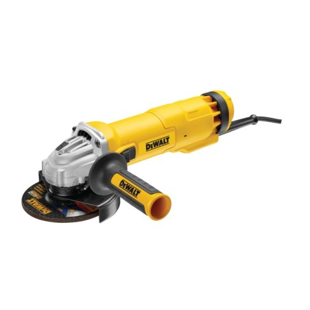 Dwe4207 Miniamoladora 1010w 125mm