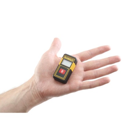 Medidor l├íser de distancias 9 metros