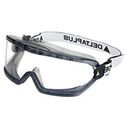 Gafa Panoramica Gris Galeras