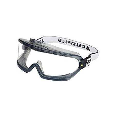 Gafa Panoramica Gris Galeras