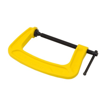 Mordaza Maxsteel┬« cuerpo ÔÇ£CÔÇØ 150mm