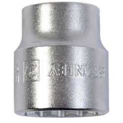 Llave de vaso 1/2" 12 P 29mm