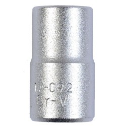 Llave de vaso 1/2" 6 P - mm
