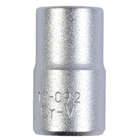 Llave de vaso 1/2" 6 P - mm