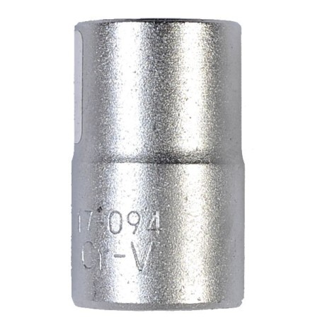 Llave de vaso 1/2" 6 P 16mm